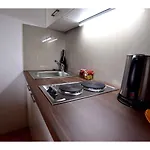 Appartement In Starigrad-paklenica 35542 Starigrad Paklenica