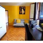 In Starigrad-paklenica 35542 Appartement Starigrad Paklenica
