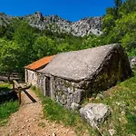 In Starigrad-paklenica 35542 Lägenhet Starigrad Paklenica