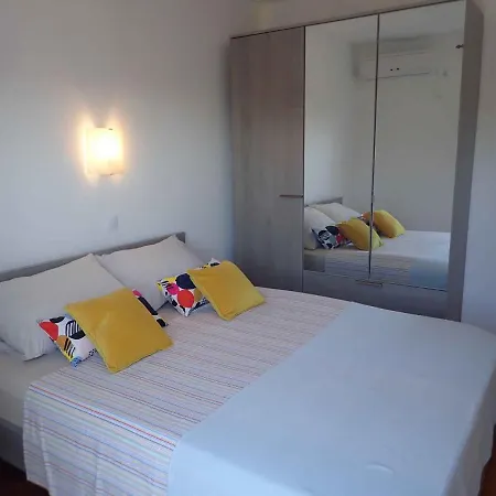 Appartement In Starigrad-paklenica 35542 Starigrad Paklenica