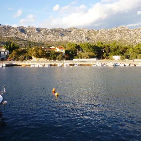 Appartement In Starigrad-paklenica 35542 Starigrad Paklenica
