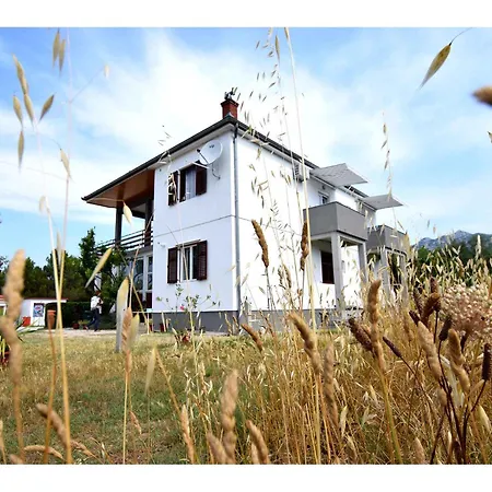In Starigrad-paklenica 35542