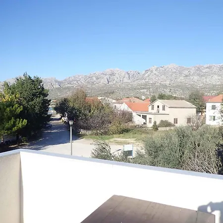 Διαμέρισμα In Starigrad-paklenica 35542