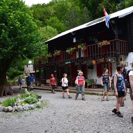 In Starigrad-paklenica 35542 Διαμέρισμα