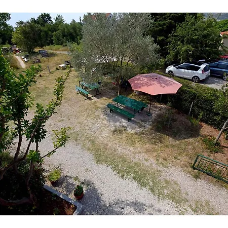 Διαμέρισμα In Starigrad-paklenica 35542