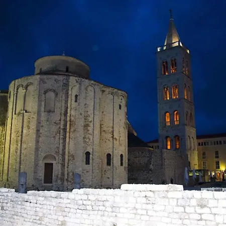 In Starigrad-paklenica 35542 Διαμέρισμα Starigrad Paklenica
